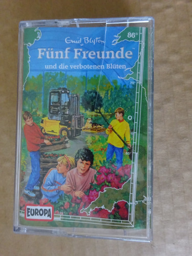 Xxxx fünf freunde folge - ,,