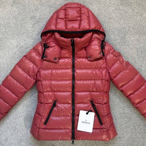 Damen moncler bady rosa - moncler,