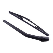 Heck Wischerarm & Wischerblatt