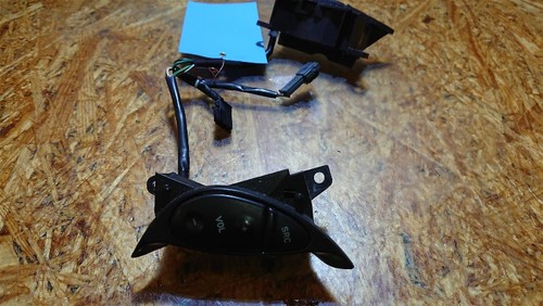 435962 radio bedienschalter - 435962,