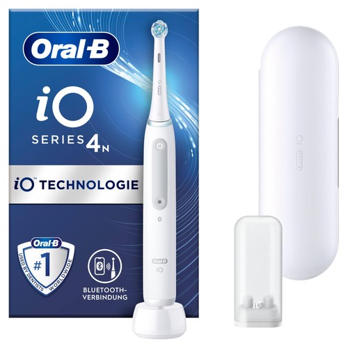 Oral series 4n quite - oral-b,