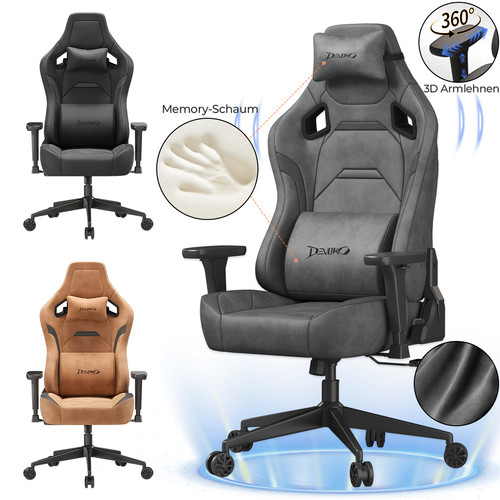 Devoko gaming stuhl - gaming,