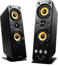 CREATIVE GigaWorks T40 II 2.0