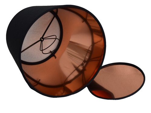 Tisch lampenschirm schwarz - tisch-lampenschirm,