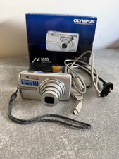 Olympus mju 1010 Digitalkamera