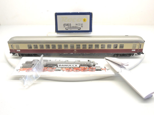 Roco 45803 personenwagen - ho,
