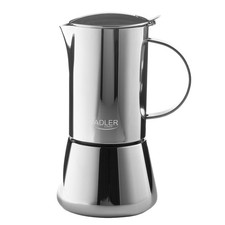 Espressokocher Kaffeebereiter