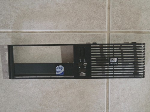 Compaq 7900 desktop - hp,