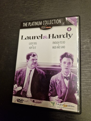 Stan laurel und oliver hardy - oliver,