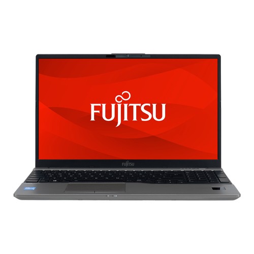 Fujitsu lifebook u7511 core - fujitsu,