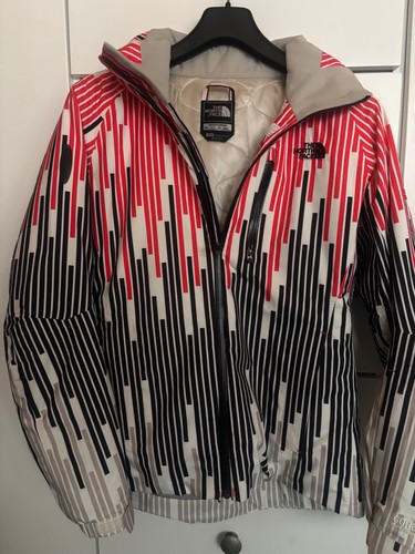 The north face skijacke - the,