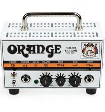Orange Micro Terror - Hybrid