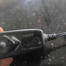 Ladekabel TÜV / GS Kärcher WV7 WV6 WV 7 6 5 2 50 71 KWI Ladegerät Fenstersauger