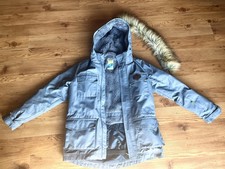 Ziener jacke 152 - jacke,