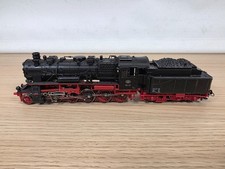 Roco H0 - Dampflok BR 58 311 der UEF -Digital-DEFEKT-BASTLER