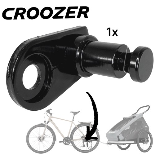 Croozer click universal - click,