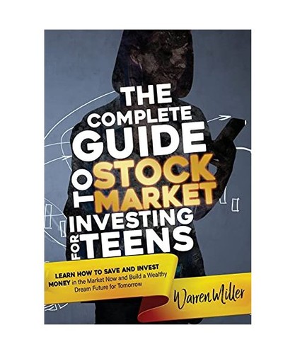 The complete guide stock - guide,