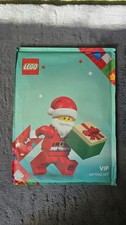 LEGO VIP Gifting Set 2020 Neu