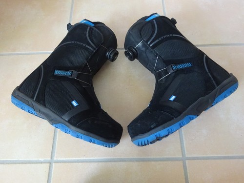 Top head snowboardschuhe - head, boots