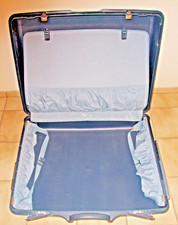 SAMSONITE - KOFFER, mittelblau - ideal für die Reise u.v.m.