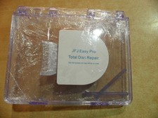 JFJ Easy Pro Deckel