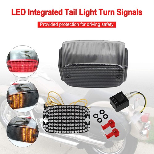 Led rücklicht blinker für - led-rücklicht-blinker,