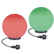 RGB Kugelleuchten Kugellampe