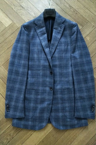 Jacket stile latino by - latino,