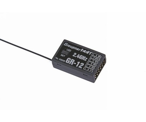 Graupner 33506 hott - graupner,