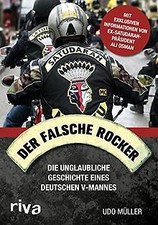 Der falsche Rocker: Die