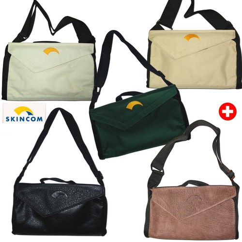 Skincom centurio messenger bag - skincom,