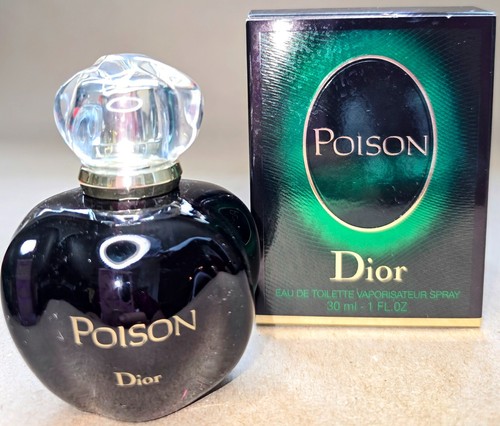 Poison christian dior - poison,