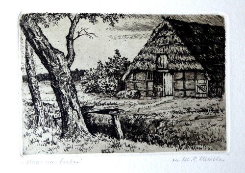 Martin paul müller - paul, ´´haus
