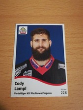 Cody lampl dingolfing - lampl, ev