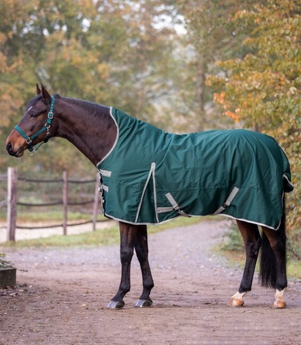 Outdoordecke highneck economic - highneck,