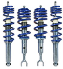 Gewindefahrwerk für Audi A4