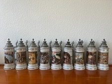 Konvolut Binding Bier /