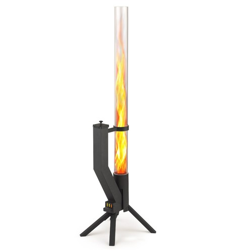 Gardenflare feuerrohr - gardenflare,