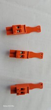 Viessmann Stecker Orange ohne