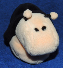 Original W. Steinbeck Antonella Schnecke schwarzes Haus ca. 15cm o. Etikett