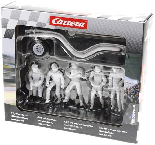 Carrera figuren 21134 - carrera,