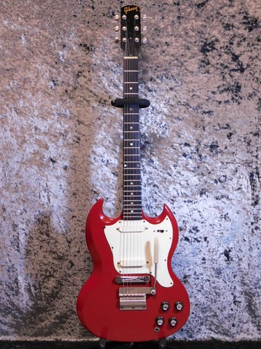 Gibson melody maker 67 - melody,