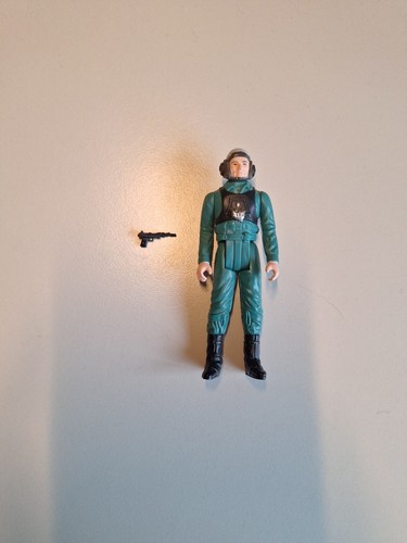 Star wars vintage kenner - star,