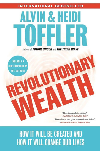 Alvin toffler - (u., |