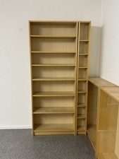 IKEA Billy Regalkombination