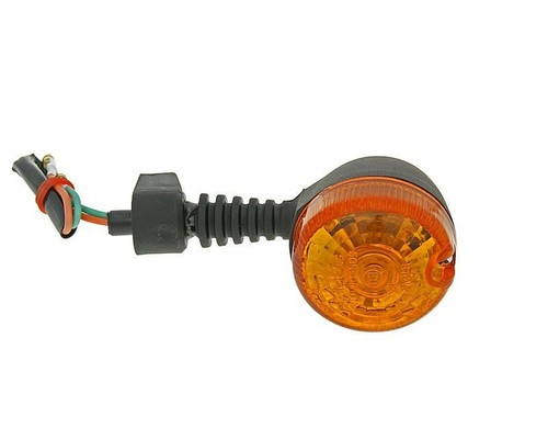 Blinker vorne links oder - blinker,
