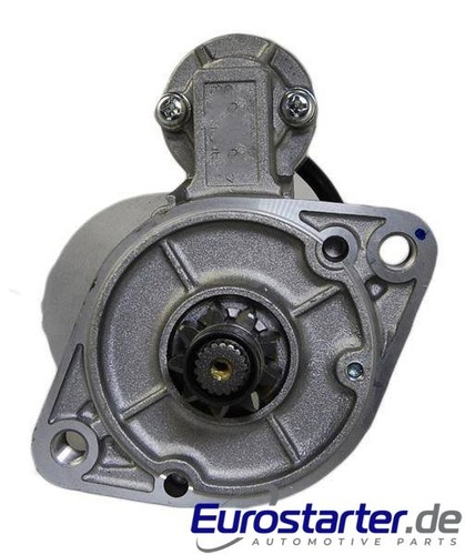 Anlasser neu oder reman japan - anlasser,
