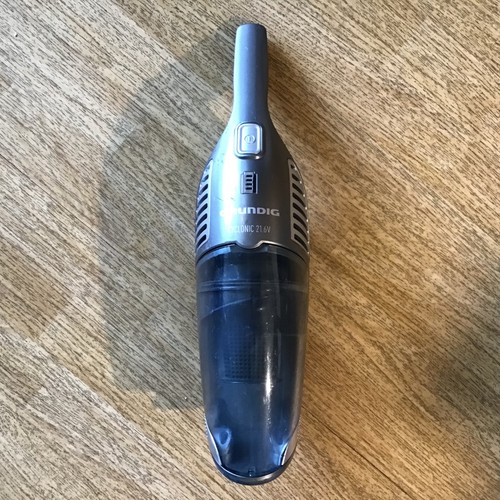 Staubsauger grundig cyclonic - grundig,