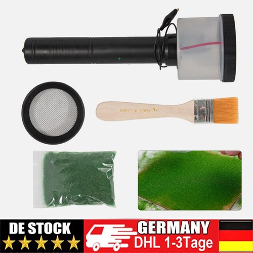 Elektrostatische