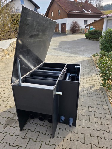 Genesis evo 500 fs - genesis,